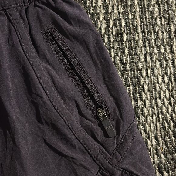 Lululemon Tracker Short V (4") - Picture 3 of 10